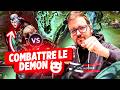 Comment STOMP le MEILLEUR ADC du JEU en SAISON 16