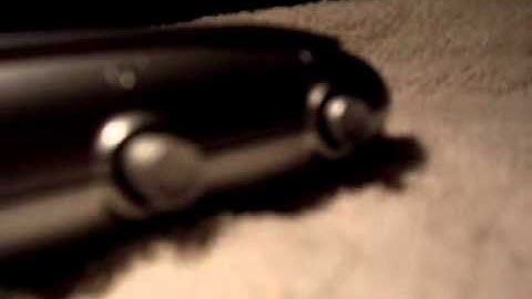 5 port european scart switch defective