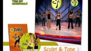 Download Lagu Zumba® Fitness MP3