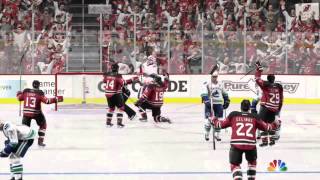 NHL® 15 Highlights Buzzer Beater
