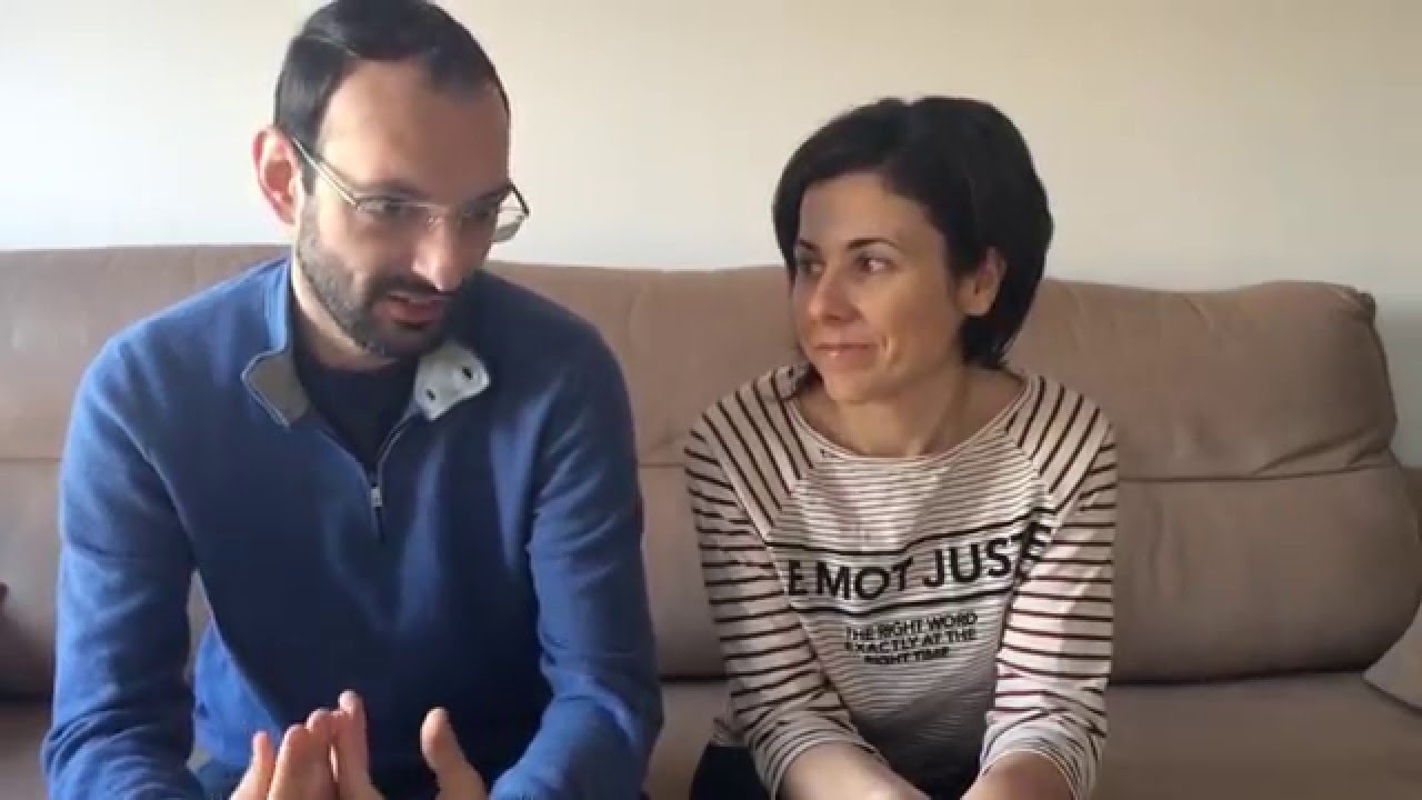 Testimonio sobre videografos de boda en Murcia. Videos de Bodas en Murcia