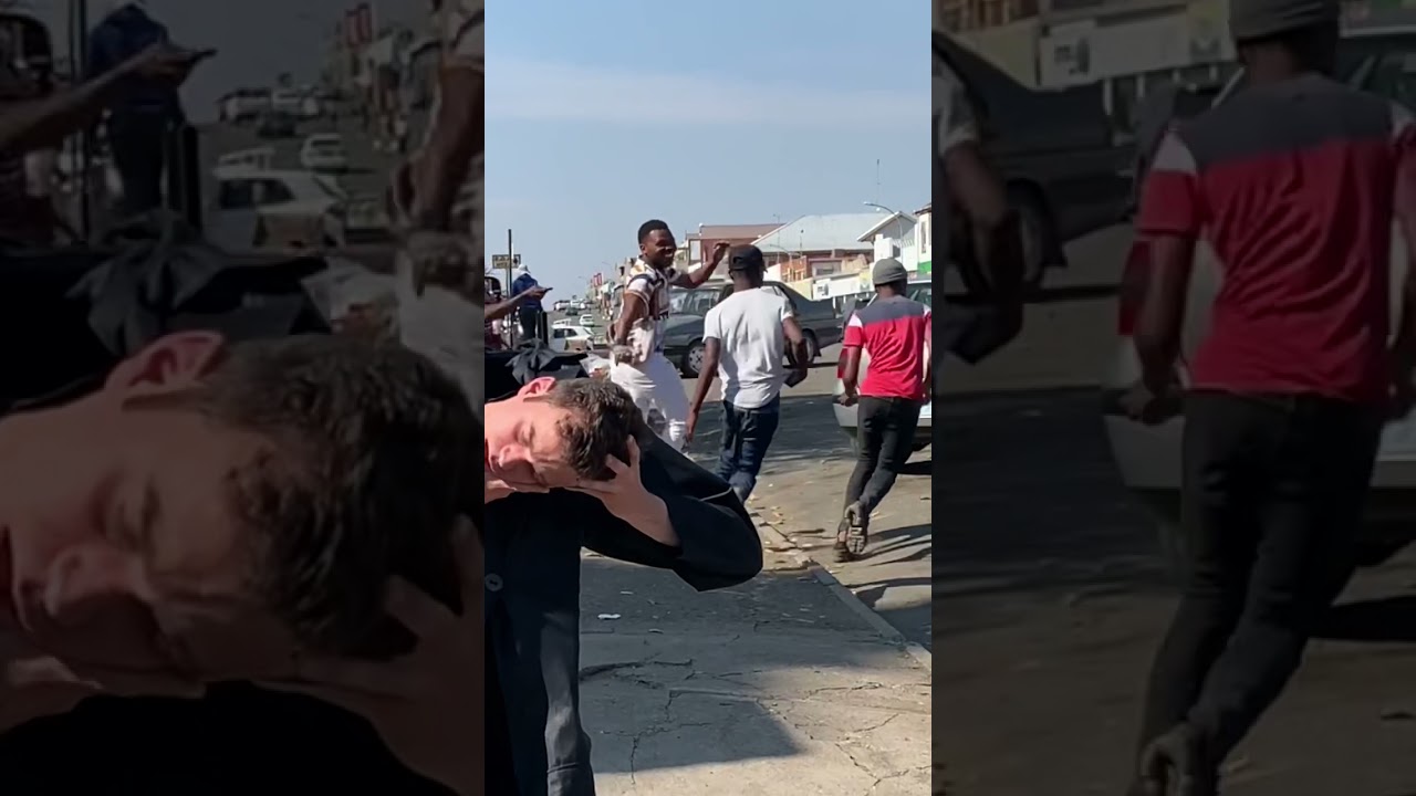 HIS HEAD FELL OFF!! 😱 shorts YouTube