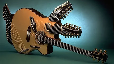5 Creative Musical Instruments You Didn’t Know Existed
