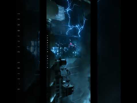 Amazing Spider Man Edit | Fall Out Boy - My Songs Know What You Did In The Dark (Light Em Up) #edit