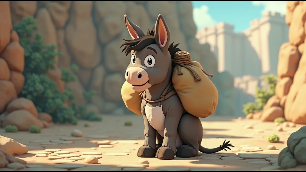 Difficult roads often lead to beautiful destinations | moral stories through english