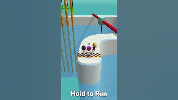 Fun Race 3D || Race Game || Mobile Video Game || Android Game || #funrace3dgameplay