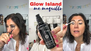 🌈Probando autobronceador 💥GLOW ISLAND💥 by isashopaholic 2,110 views 1 year ago 30 minutes