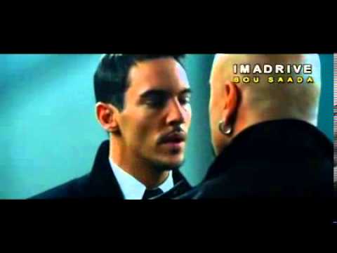 فيديو بوسعادي مضحك