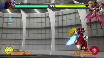 Mvci Zero lightening loop