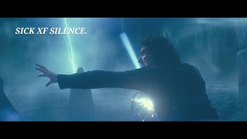 Reylo | SICK XF SILENCE.