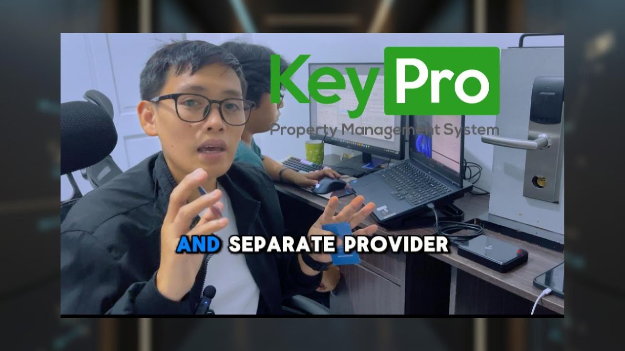 HOTEL Door Lock System X Hotel System Integration