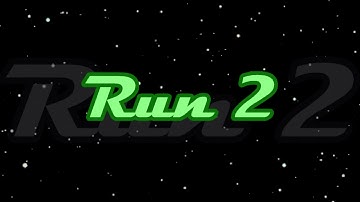 Run 2 Theme - Run 2