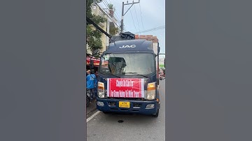 Người dân An Giang lên đồ cứu trợ lũ lụt hướng về Miền Trung, Miền Bắc