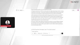 Writing Grants with AI in 30 Minutes or Less