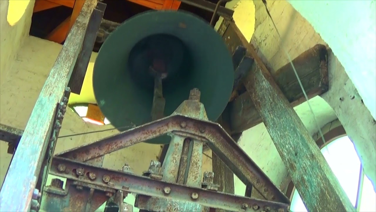 Fót Evangélikus templom harangjai