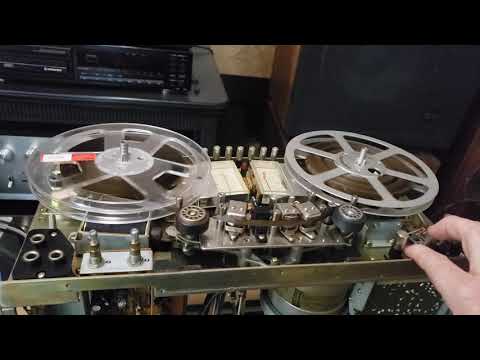 Charles Pioneer RT-707