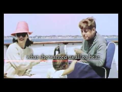 Jacqueline Kennedy: Historic Conversations on Life with John F. Kennedy