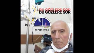 Bu Gözlere Sor