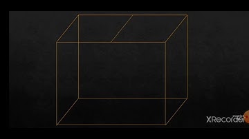 3d animation structure of crystline solid Nacl