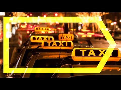 Video: Kaip Sumažinti Kelionės į „Yandex.Taxi“kainą