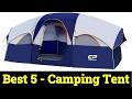 👉TOP 5 Best Camping Tent in 2026