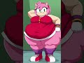 Fat Amy Rose 