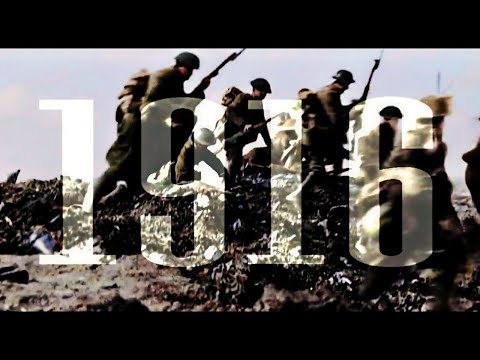 Motörhead -1916 (subtitulado español)