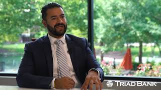 Triad Bank Commercial Lending