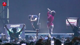 Download Mp3 SUNSET DI TANAH ANARKI - SUPERMAN IS DEAD FT NORA - DI PANCORAN, DISTORSI TIGA DEKADE 2025 Gudang lagu Download Mp3 SUNSET DI TANAH ANARKI - SUPERMAN IS DEAD FT NORA - DI PANCORAN, DISTORSI TIGA DEKADE 2025