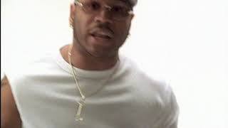 LL Cool J - Gap Commerical - 1997