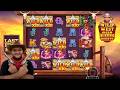 WILD WEST GOLD BLAZING BOUNTY - AWESOME GAME