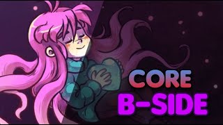 Celeste - Chapter 8 (Core) B-SIDE