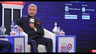 S Jaishankar on joining PM Modi's Cabinet: 'He asked me to join, was impressed by him since 2011'