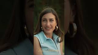 Alanur, Gördüklerine İnanamıyor