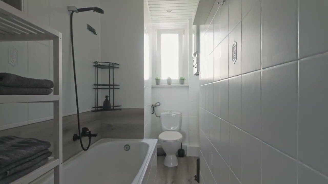 2 POKOJE | CENTRUM | KAMIENICA - Mieszkanie - Sprzedaż - Wrocław, Fabryczna / Grabiszyn