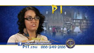 PIT - Practical Nursing