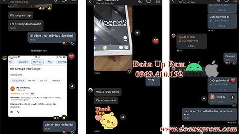 Quá trình nâng cấp Samsung Tab E T561Y lên Android 7 Online từ xa cho khách hàng để học Zoom Youtube