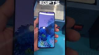 samsung s20 ultra screen replacement