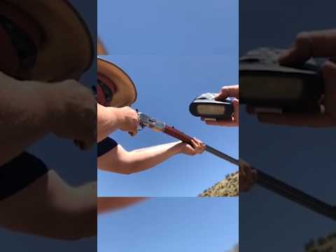The Fully Semi Automatic Lever Action