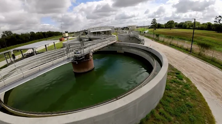 Surface Water Treatment Plant | Virtual Tour