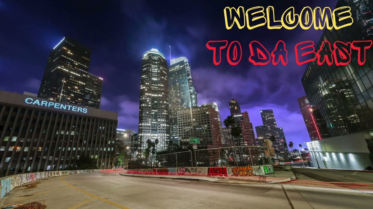 ELCHUCO 500 - Feeling Good (Official Audio) WTDE Album 