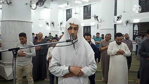 تلاوه رائعه من ليالي رمضان 1442ماتيسر من سورة البروج 🤍