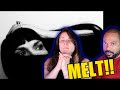Capture de la vidéo A.a. Williams -Melt