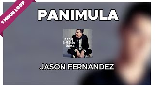 Jason Fernandez - Panimula (1 Hour Loop Music)