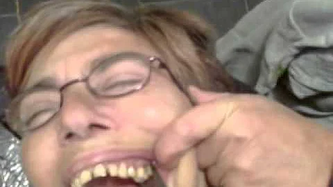 Vodka anesthetic