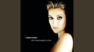 LET'S TALK ABOUT LOVE／CELINE DION Amazon.com: Let's Talk About Love: CDs & Vinyl