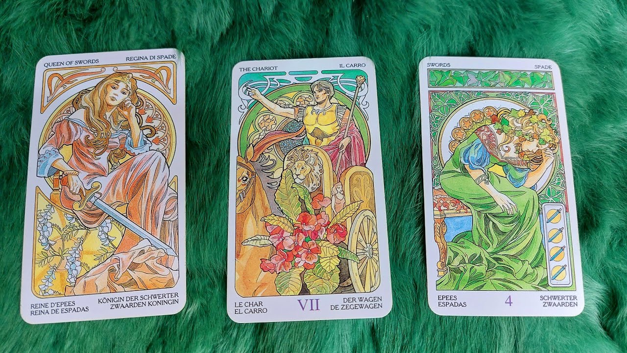 NGƯỜI YÊU TƯƠNG LAI CỦA BẠN CÓ 