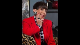 Multi-Oscar winning costume designer Edith Head on working with some of the world's biggest stars.