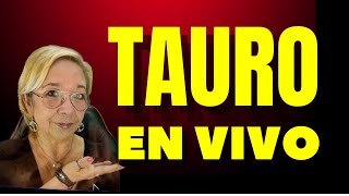 TAURO EN VIVO HOY! Lecturas del tarot en vivo! Como te leo el tarot gratis