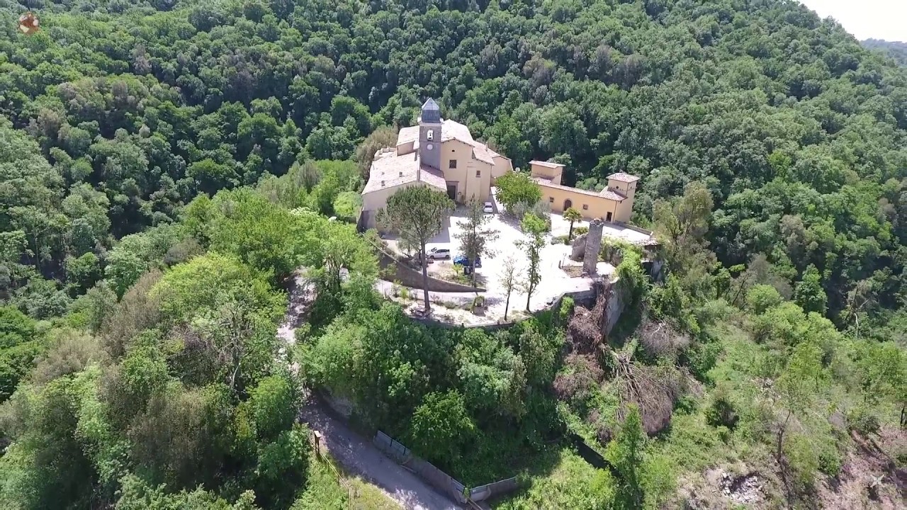 Santuario Madonna del Sorbo | IDM CONSULTING ITALIA